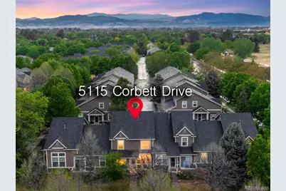 5115 Corbett Drive, Fort Collins, CO 80525 - Photo 1
