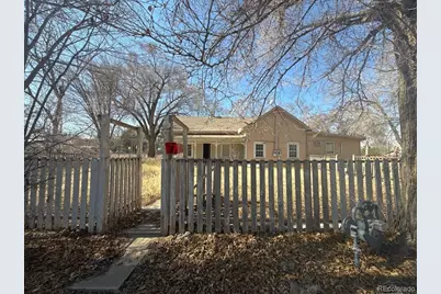 101 S Mulberry Street, Manzanola, CO 81058 - Photo 2