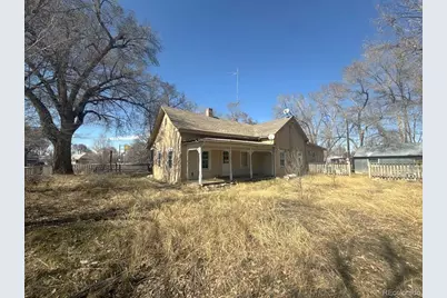 101 S Mulberry Street, Manzanola, CO 81058 - Photo 4