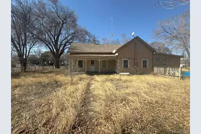 101 S Mulberry Street, Manzanola, CO 81058 - Photo 1