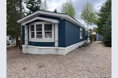 10553 US Highway 34 Mh#14, Grand Lake, CO 80447 - Photo 20