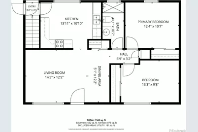 655 S Oakland Street, Aurora, CO 80012 - Photo 24