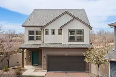 19060 E 54th Place, Denver, CO 80249 - Photo 1