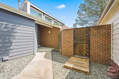 3333 E Florida Avenue #108, Denver, CO 80210 - Photo 4