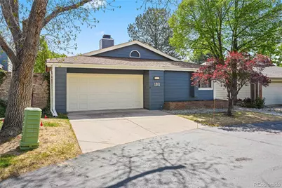 3333 E Florida Avenue #108, Denver, CO 80210 - Photo 2