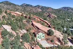 2125 Roca Roja Cir, Colorado Springs, CO 80926 - Photo 2