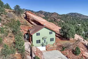 2125 Roca Roja Cir, Colorado Springs, CO 80926 - Photo 8