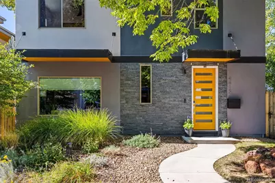 4415 Winona Court, Denver, CO 80212 - Photo 2