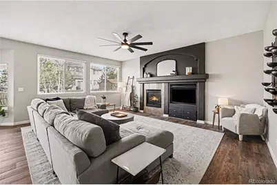 17173 W 64th Circle, Arvada, CO 80007 - Photo 4