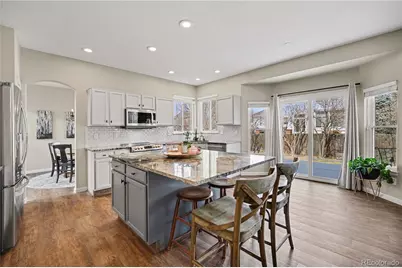 17173 W 64th Circle, Arvada, CO 80007 - Photo 8