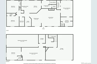 451 Fern Road, Woodland Park, CO 80863 - Photo 40