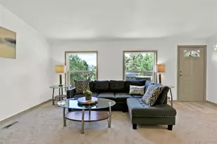 451 Fern Rd, Woodland Park, CO 80863 - Photo 6