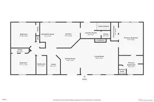 451 Fern Rd, Woodland Park, CO 80863 - Photo 38