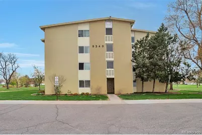 9340 E Center Avenue #8A, Denver, CO 80247 - Photo 1
