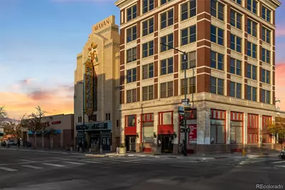 408 E 1st Avenue, Denver, CO 80203 - Photo 42