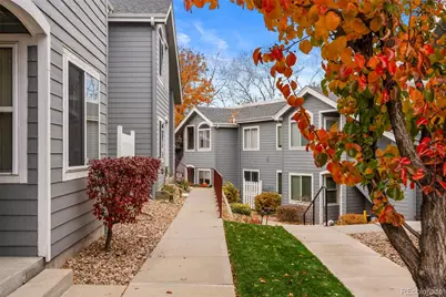 8500 E Jefferson Avenue #B, Denver, CO 80237 - Photo 2