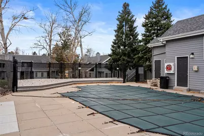 8500 E Jefferson Avenue #B, Denver, CO 80237 - Photo 24