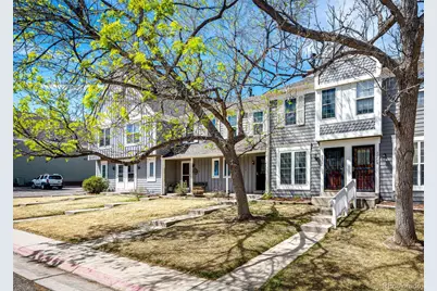 2285 S Jasper Way #A, Aurora, CO 80013 - Photo 2