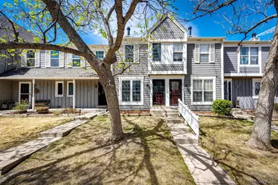 2285 S Jasper Way #A, Aurora, CO 80013 - Photo 1