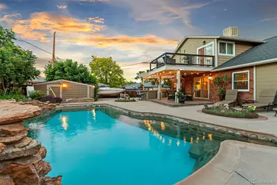 8873 S Balsam Street, Littleton, CO 80128 - Photo 1