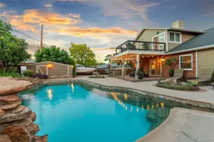 8873 S Balsam St, Littleton, CO 80128 - Photo 1