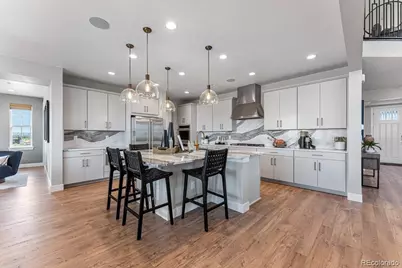 4153 Headlamp Court, Castle Rock, CO 80108 - Photo 2
