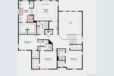 4153 Headlamp Court, Castle Rock, CO 80108 - Photo 46