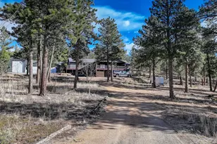 50 Rd P78, Bailey, CO 80421 - Photo 46