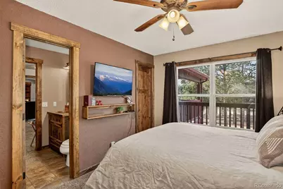 50 Road P78, Bailey, CO 80421 - Photo 18