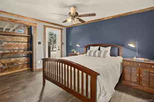 50 Rd P78, Bailey, CO 80421 - Photo 36