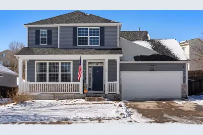 7509 Sistine Lane, Fountain, CO 80817 - Photo 2