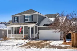 7509 Sistine Ln, Fountain, CO 80817 - Photo 1