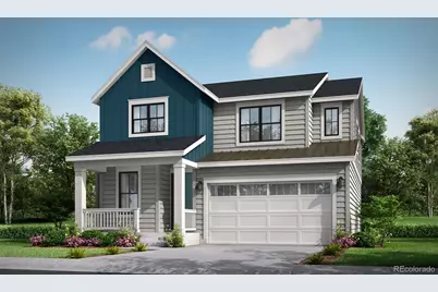 39787 Bradley Street, Elizabeth, CO 80107 - Photo 1