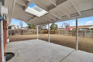 1746 S Cape St, Denver, CO 80232 - Photo 38