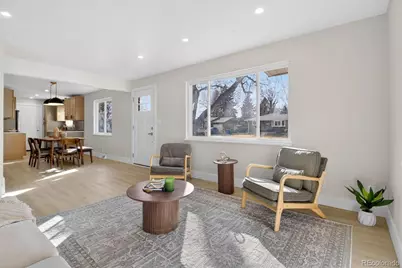 1746 S Cape Street, Denver, CO 80232 - Photo 1