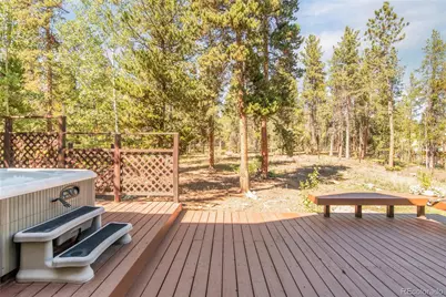 211 Cedar Way, Black Hawk, CO 80422 - Photo 36