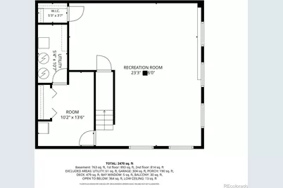 211 Cedar Way, Black Hawk, CO 80422 - Photo 46