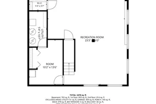 211 Cedar Way, Black Hawk, CO 80422 - Photo 46