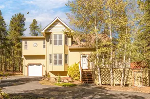 211 Cedar Way, Black Hawk, CO 80422 - Photo 1