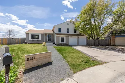 8287 S Pennsylvania Court, Littleton, CO 80122 - Photo 4