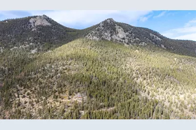 Alps Mountain, Idaho Springs, CO 80452 - Photo 1