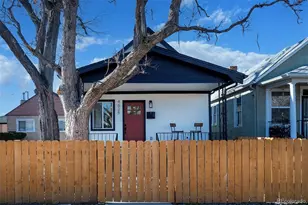 4625 Logan St, Denver, CO 80216 - Photo 1