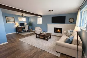 5217 S Mabre Ct, Littleton, CO 80123 - Photo 8