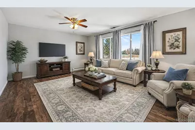 5217 S Mabre Court, Littleton, CO 80123 - Photo 4