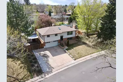 5217 S Mabre Court, Littleton, CO 80123 - Photo 1