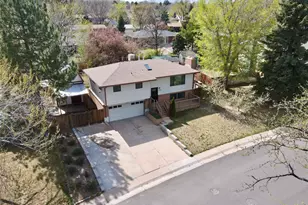5217 S Mabre Ct, Littleton, CO 80123 - Photo 1