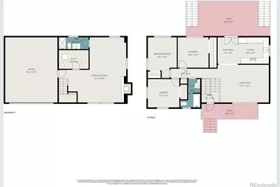 5217 S Mabre Court, Littleton, CO 80123 - Photo 32