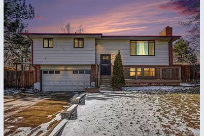 5217 S Mabre Court, Littleton, CO 80123 - Photo 1