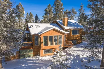 121 Iris Drive, Bailey, CO 80421 - Photo 26