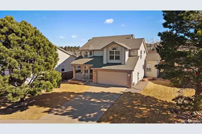 2382 Bayberry Lane, Castle Rock, CO 80104 - Photo 1